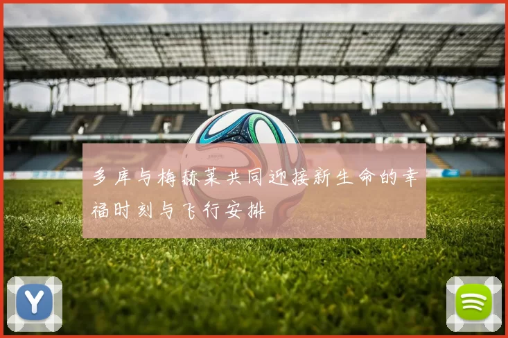 多库与梅赫莱共同迎接新生命的幸福时刻与飞行安排